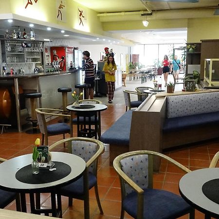 Camping Sportzentrum Zeltweg - A Silent Alternative Kültér fotó