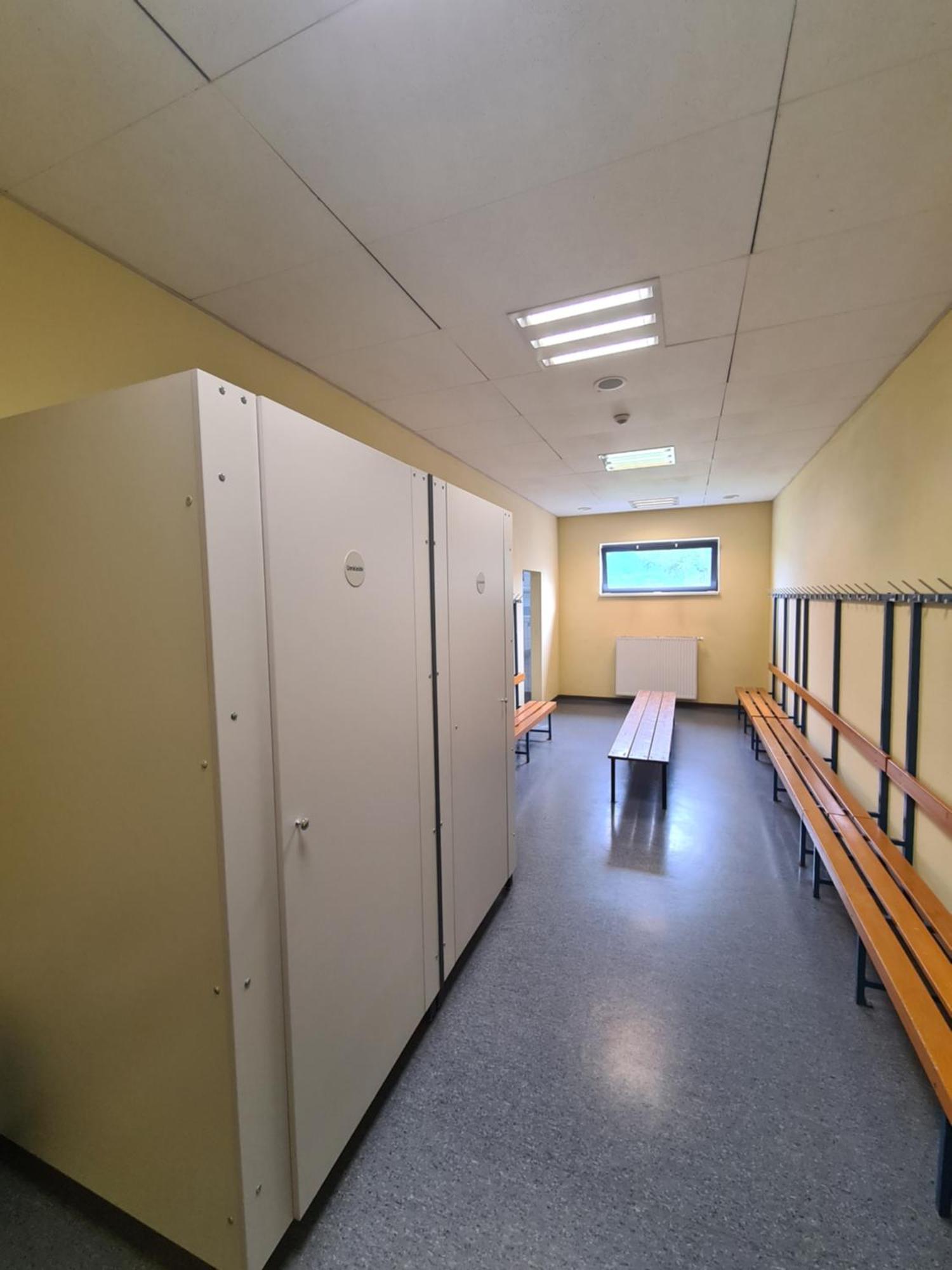 Camping Sportzentrum Zeltweg - A Silent Alternative Kültér fotó