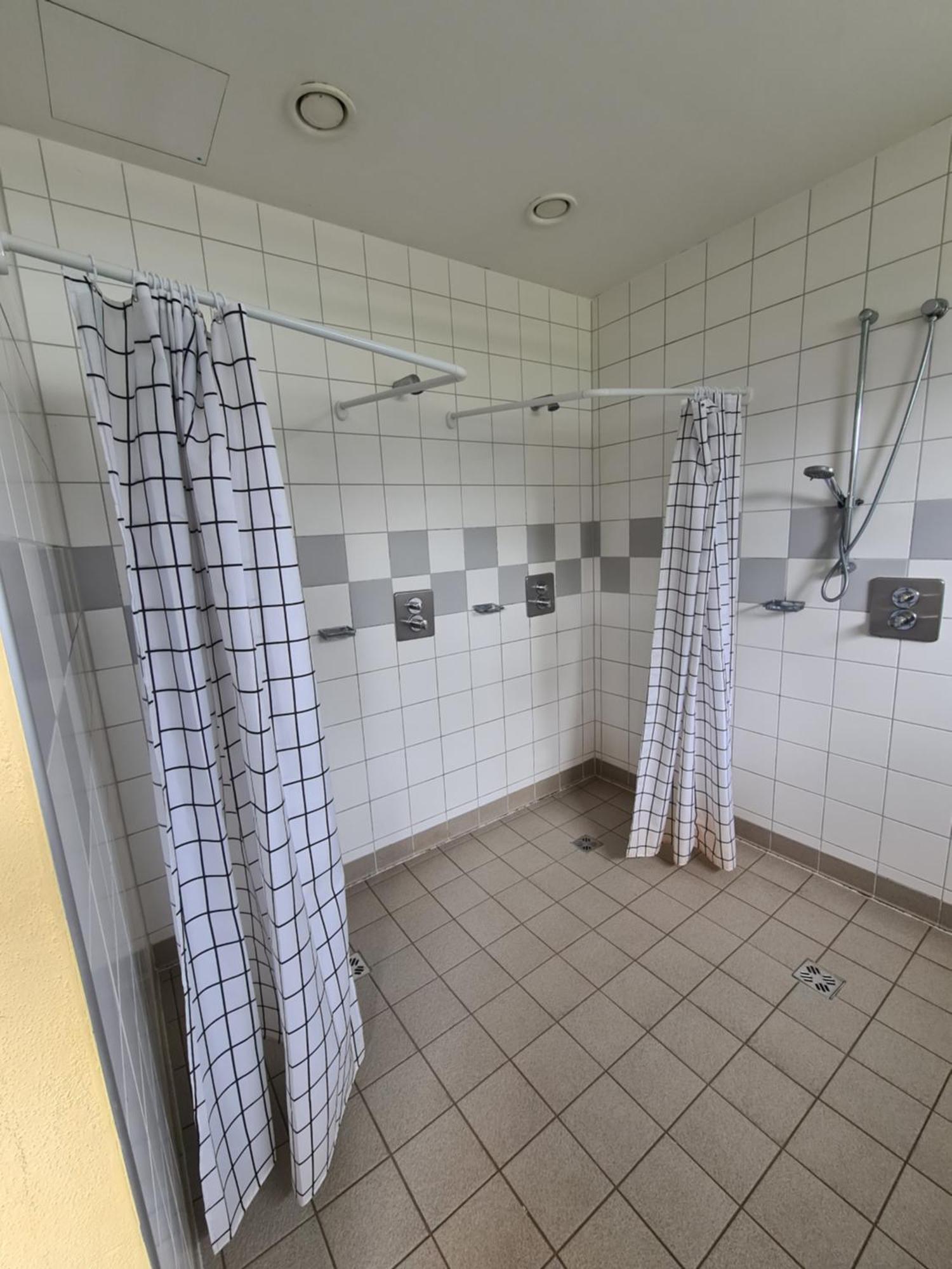 Camping Sportzentrum Zeltweg - A Silent Alternative Kültér fotó
